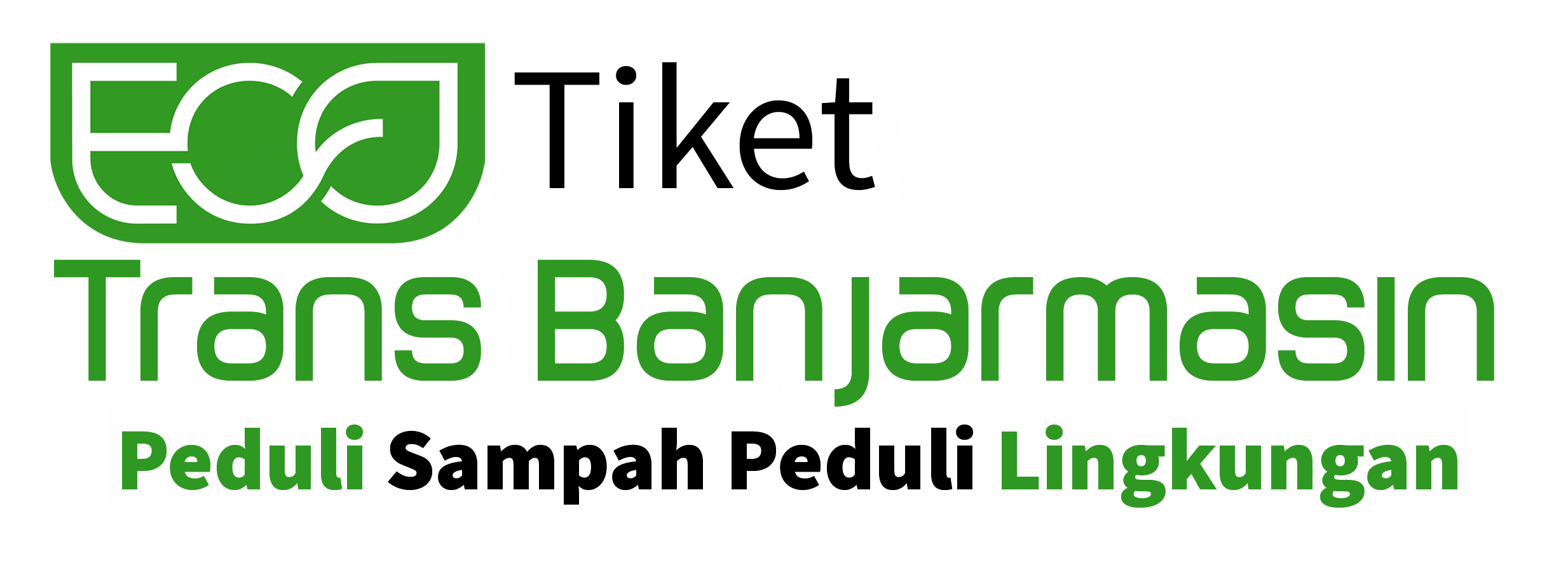 Eco Tiket Trans Banjarmasin